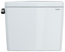 Drake Single Flush 1.28 GPF Toilet Tank