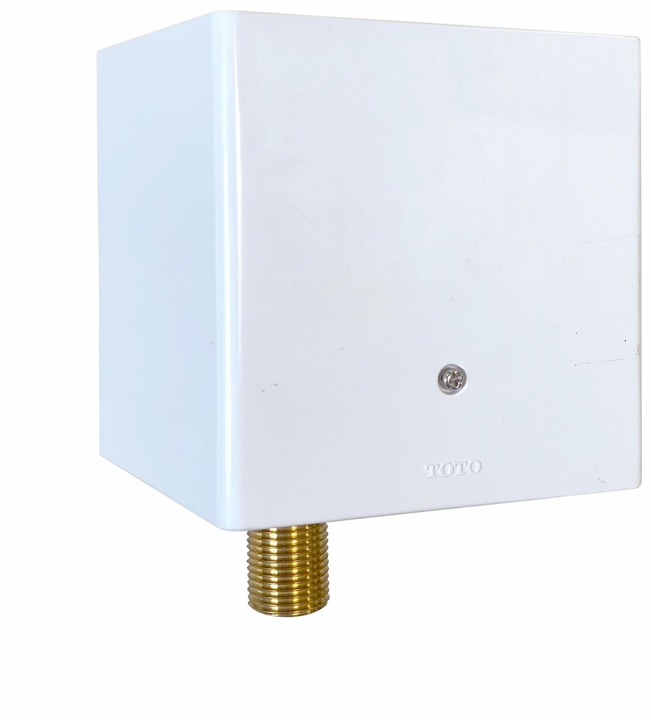 EcoPower On-Demand Water Supply Controller Valve
