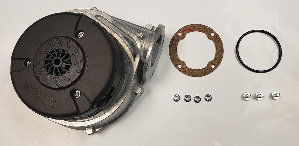 Combustion Blower