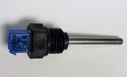 NTC FLUE SENSOR 4X45 1/4 10K3 SS