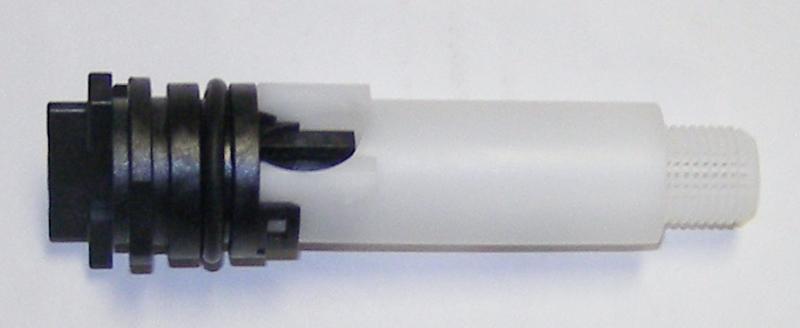 FLOW METER