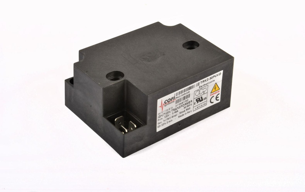 SPARK GENERATOR