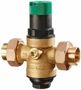 Dial-Set 3/4" NPT Single Union Pressure Regulating Valve
