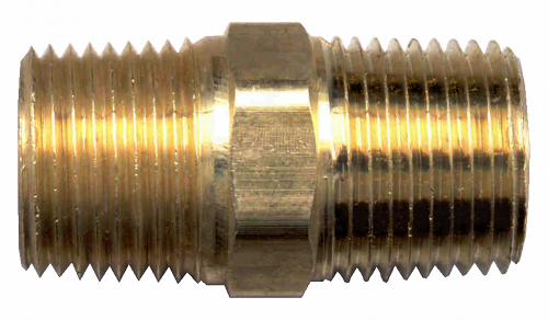 1/2 NPT x 3/8 NPT