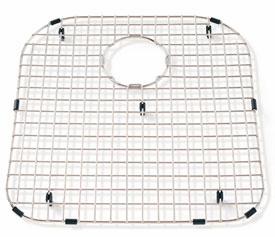 Bottom Sink Grid