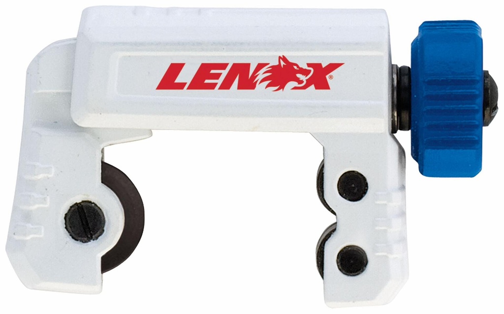 Tubing Cutter, 1/8-To-1-1/8-Inch (21010Tc11/8)
