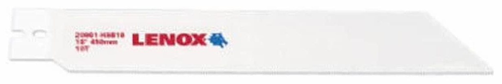 Septls43320981 - Pvc/Abs Plastic Pipe Hand Saw Replacement Blades - 20981