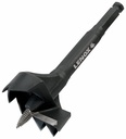 2-1/4" Bi-Metal Self-Feed Wood Drill Bits