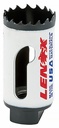 1-1/8" Speed Slot Bi-Metal Hole Saw With T3 Technology