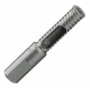 Diamond Grit Hole Saw D/S-6Dg, 3/8-Inch Or 9.5Mm