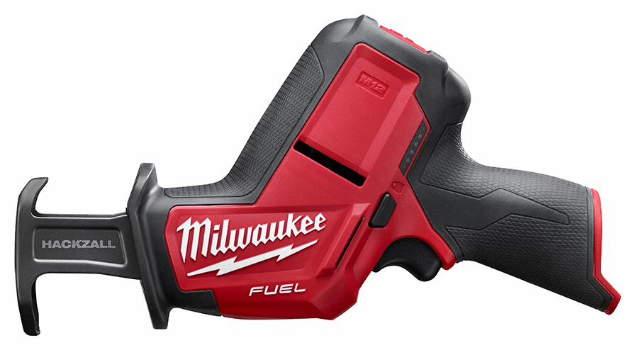 M12 Fuel Hackzall Reciprocating Saw (Tool Only)