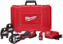 M12 Force Logic Press Tool Kit