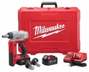 M18 ProPEX Expansion Tool Kit