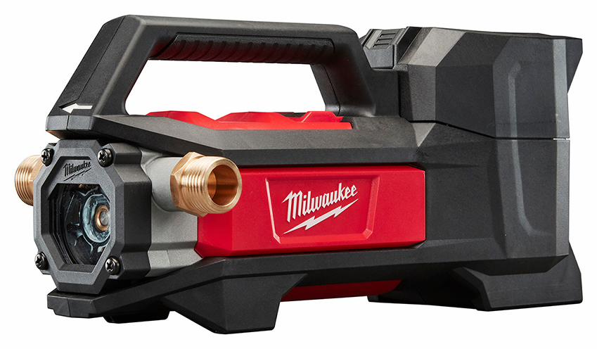 M18 Transfer Pump