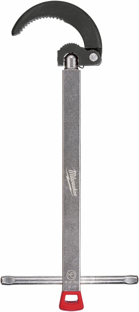 Basin Wrench Large 2.5 Capacity