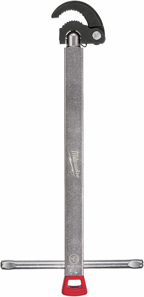 Basin Wrench Small 1.25 Capacity