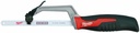 10 Compact Hacksaw
