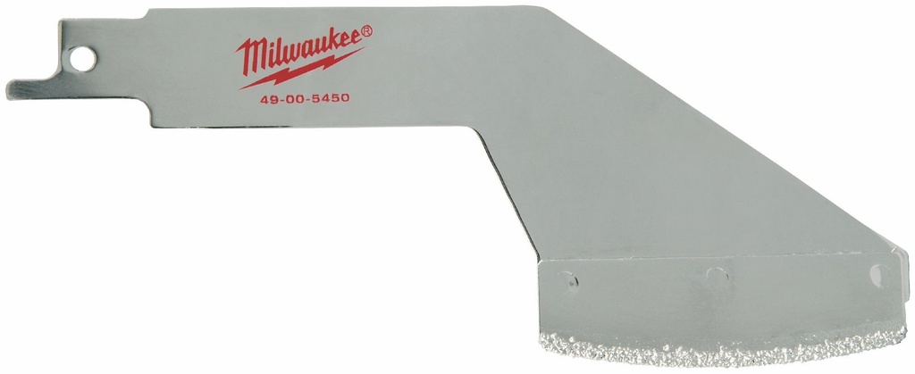Grout Removal Tool