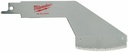Grout Removal Tool