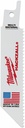 4" M12 Hackzall Blade - Multi-Material (5 pk)