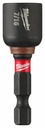 7/16 x 1-7/8" Magnetic Nutdriver (Bulk 10)