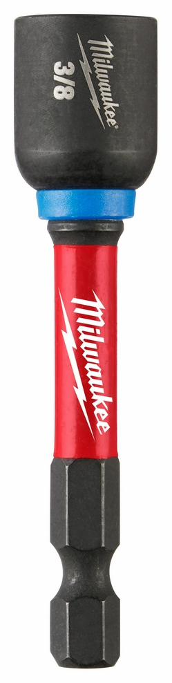 3/8 x 2-9/16" Magnetic Nutdriver (Bulk 10)
