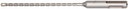 SDS-Plus 2CT 5/32" x 4" x 6" Rotary Hammer Drill Bit