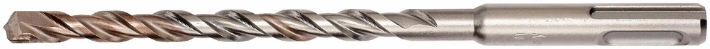 SDS-Plus 2CT 5/16" x 4" x 6" Rotary Hammer Drill Bit