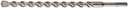 SDS-Plus 2CT 5/8" x 10" x 12" Rotary Hammer Drill Bit