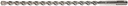 SDS-Plus 2CT 3/8" x 10" x 12" Rotary Hammer Drill Bit