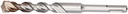 SDS-Plus 2CT 5/8" x 4" x 6" Rotary Hammer Drill Bit