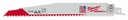 9 5 TPI The Ax Sawzall Blade (25 Pk)