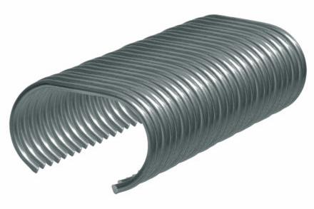 PEX TO WIRE CLIPS