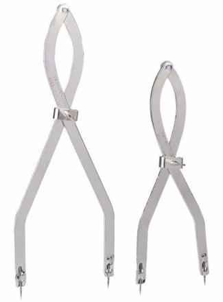 DIVIDER, 18" RADIUS