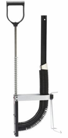 STAPLER, FOAMBOARD