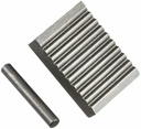 Heel Jaw Assembly