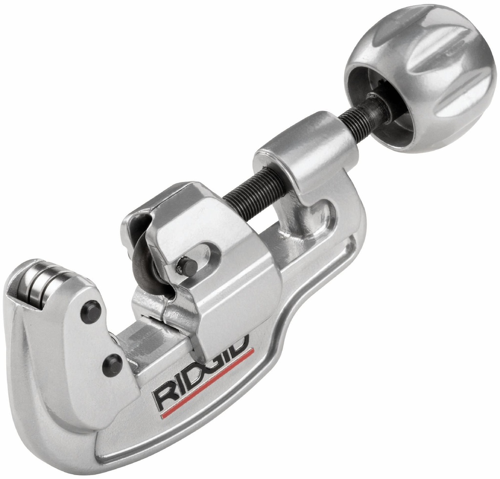 Stainless Steel Tubing Cutter