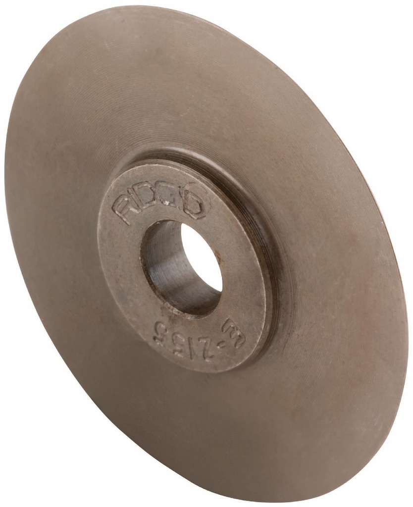 Cutter Wheel