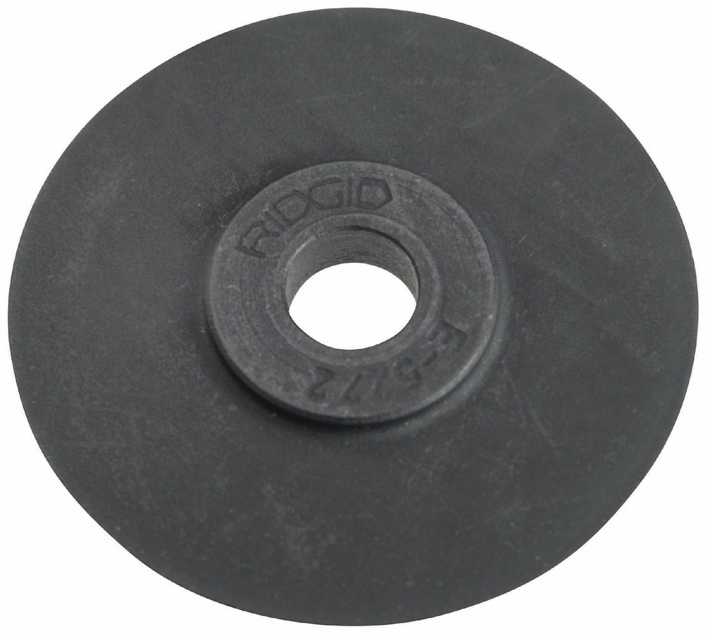 Cutter Wheel