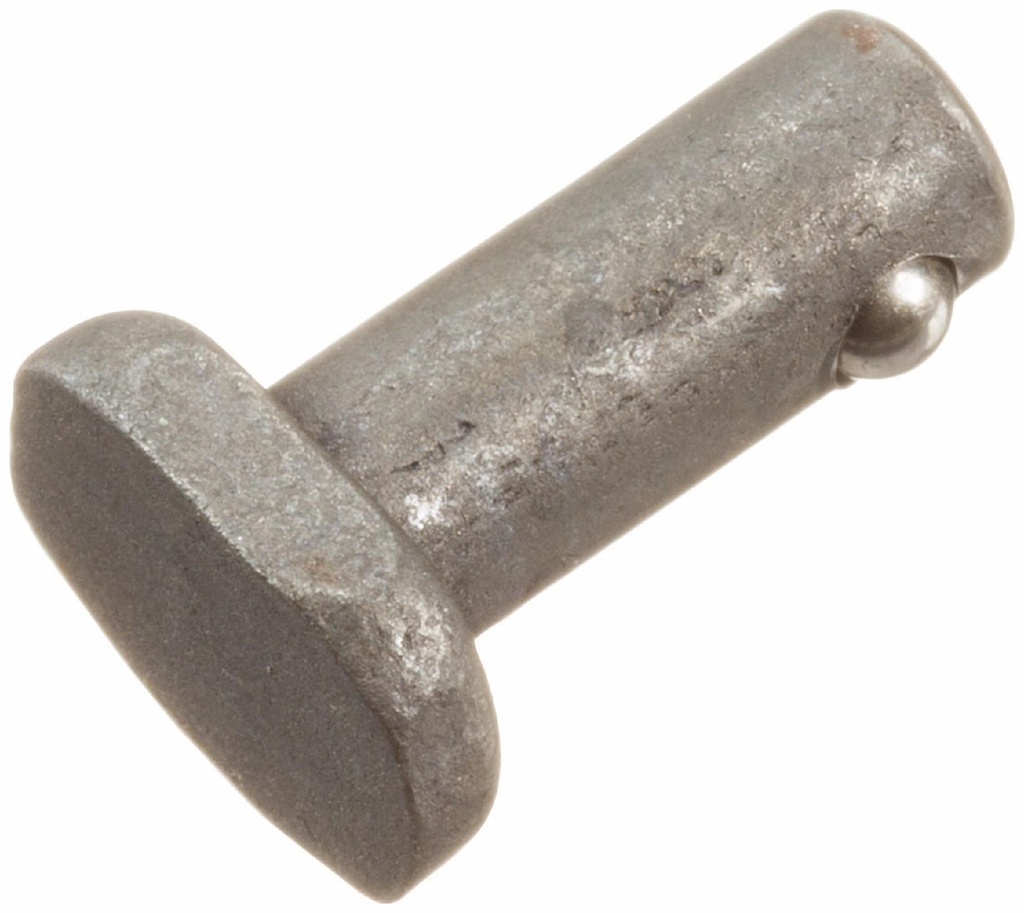 Quick Change Pin