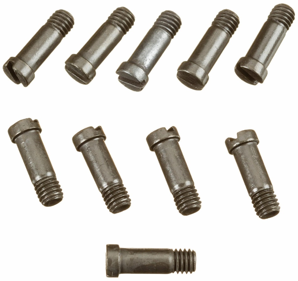 Cutter Wheel Screw (Old Style)
