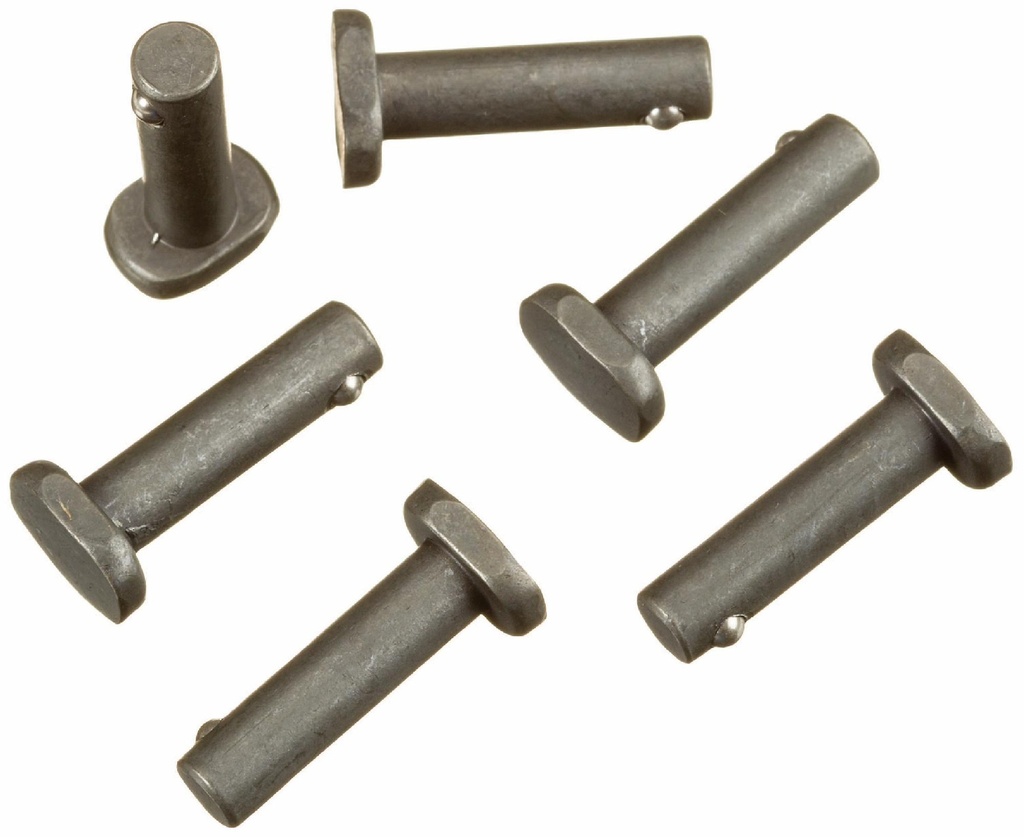 Quick Change Pin