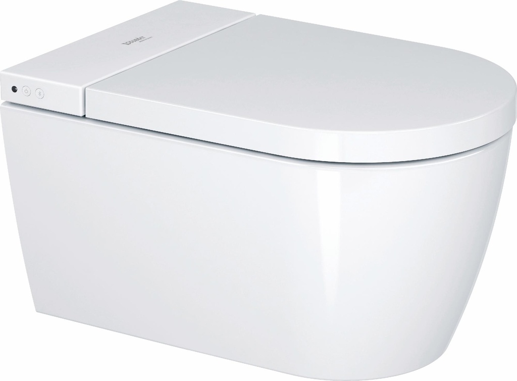 ME by Starck Wall Mount Toilet (less seat)