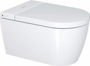 ME by Starck Wall Mount Toilet (less seat)
