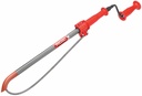K-1 Combination Auger