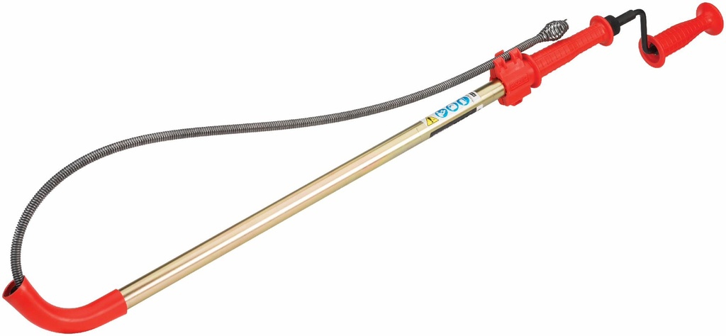 K-6 Toilet Auger