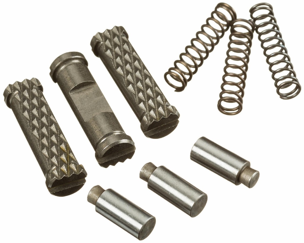 Jaw Insert Set