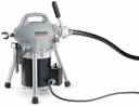 K-50 Sectional Machine