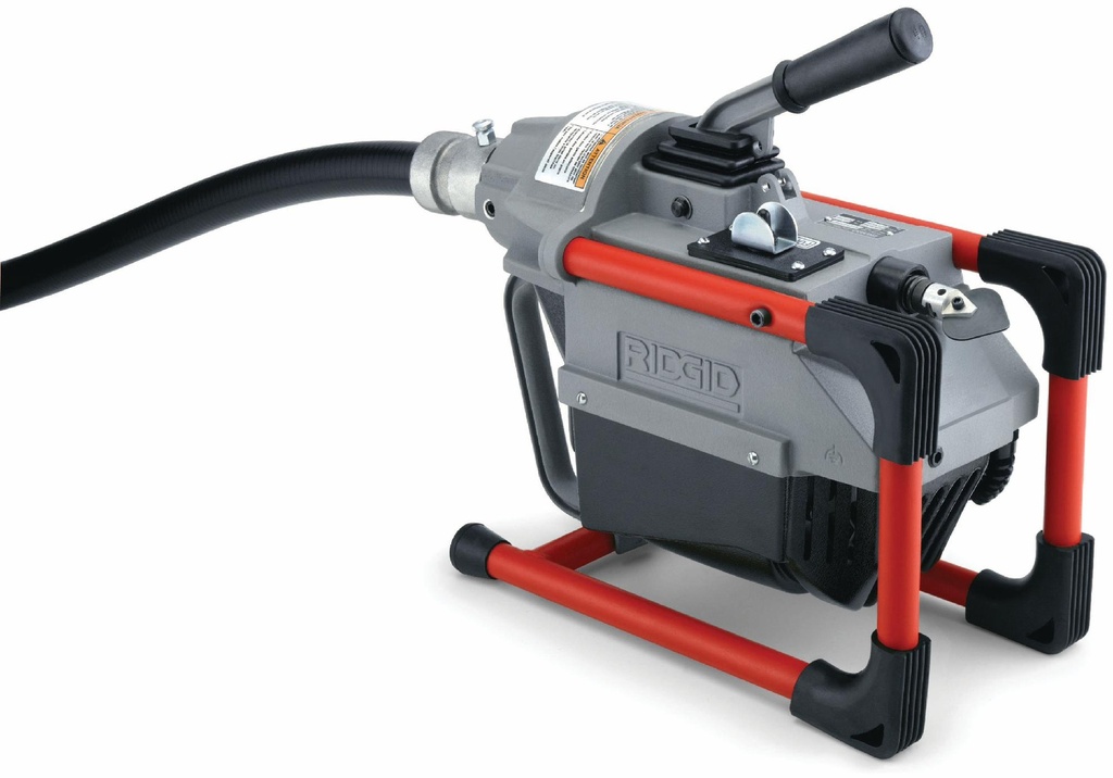 K-60SP Sectional Machine