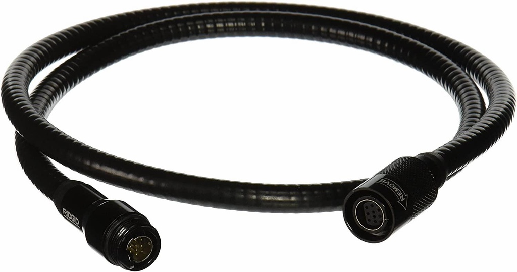3' Cable Universal Extension
